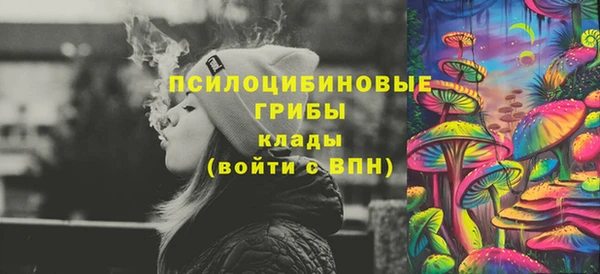 хмурый Волоколамск